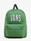 Vans Old Skool Unisex Yeşil Sırt Çantası