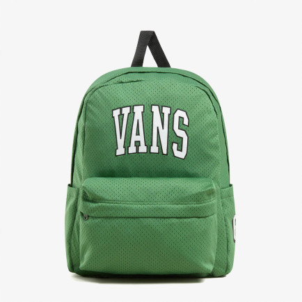 Vans Old Skool Unisex Yeşil Sırt Çantası Vans Old Skool Unisex Yeşil Sırt Çantası