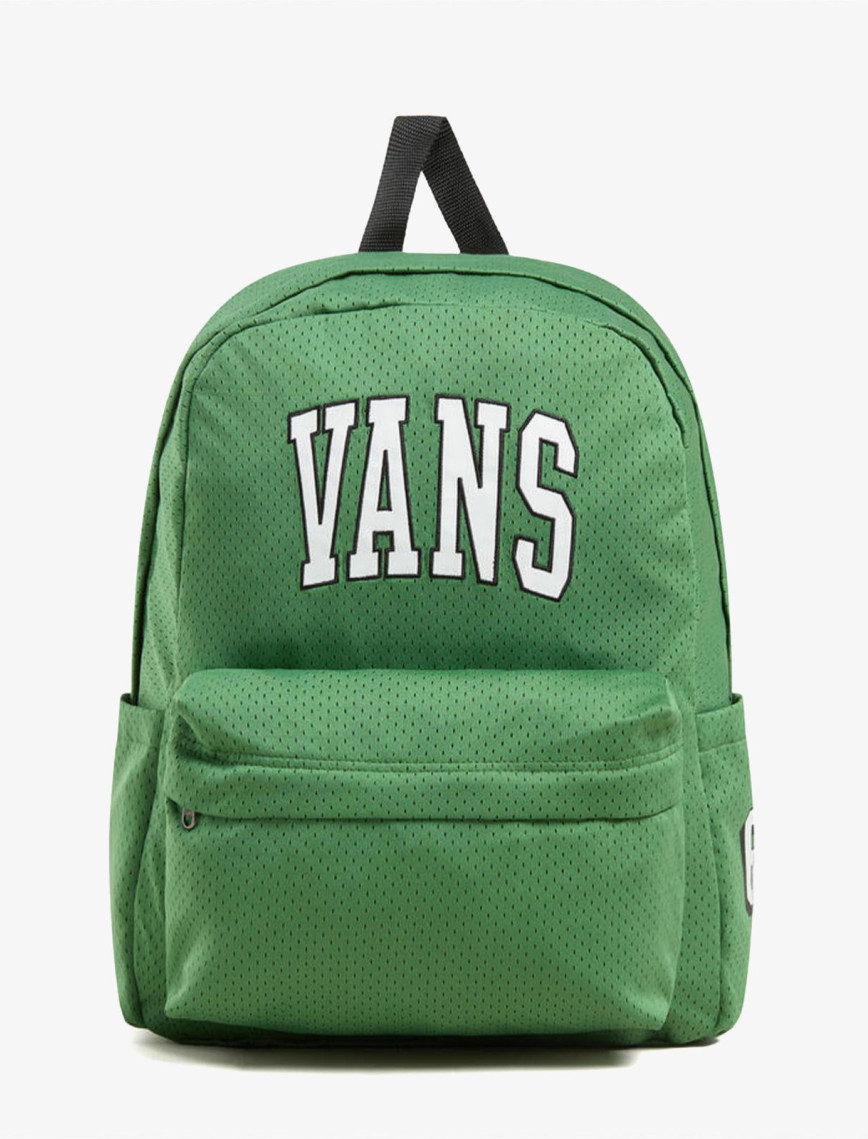 Vans Old Skool Unisex Yeşil Sırt Çantası