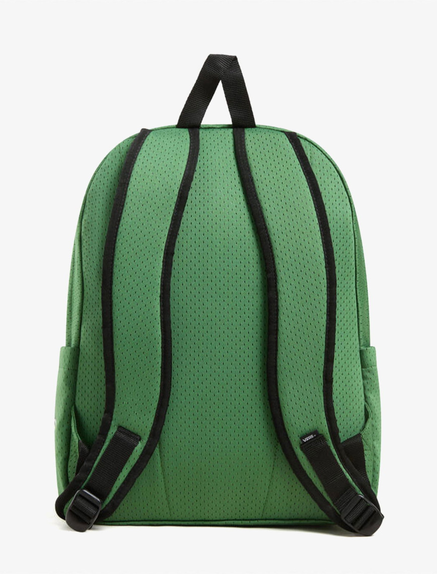 Vans Old Skool Unisex Yeşil Sırt Çantası