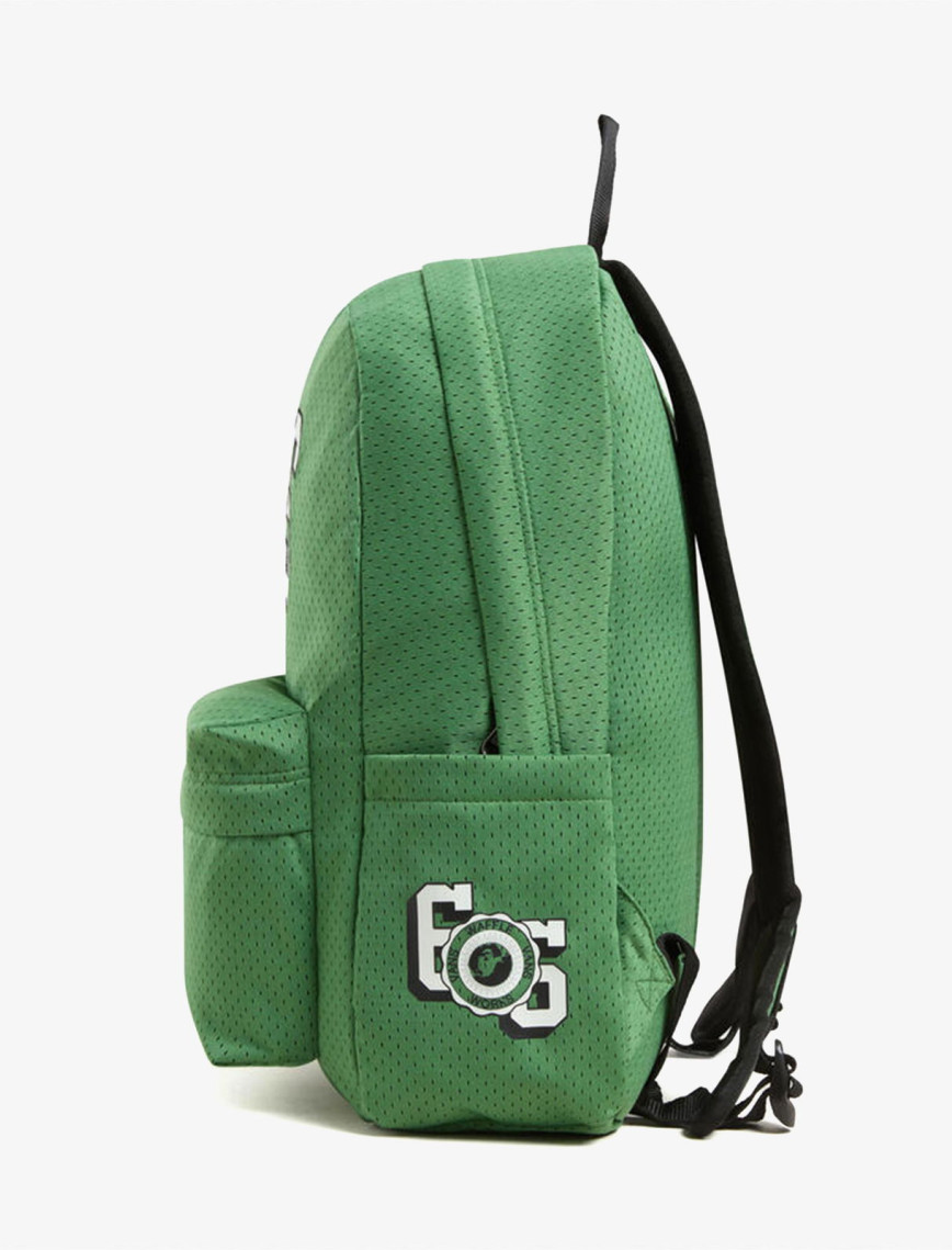 Vans Old Skool Unisex Yeşil Sırt Çantası