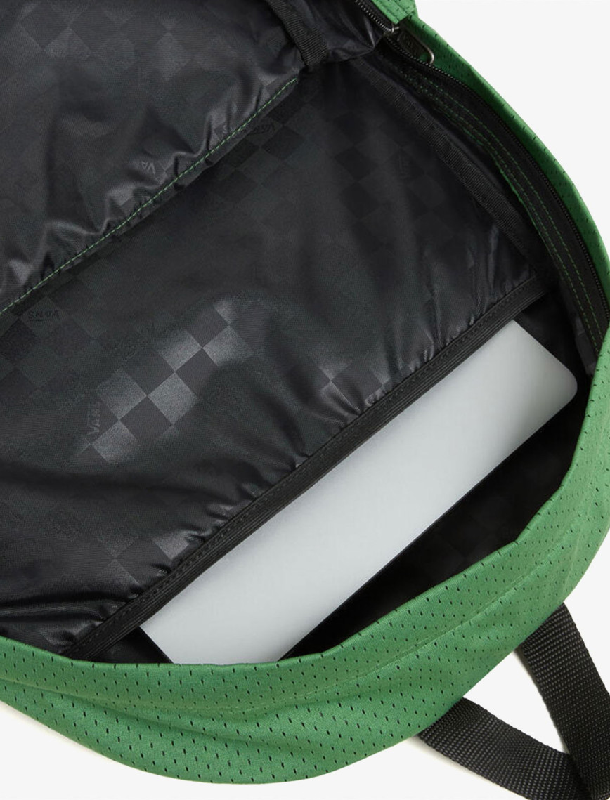 Vans Old Skool Unisex Yeşil Sırt Çantası