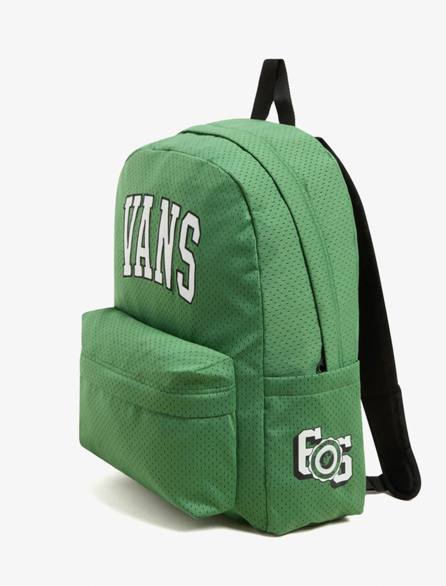 Vans Old Skool Unisex Yeşil Sırt Çantası