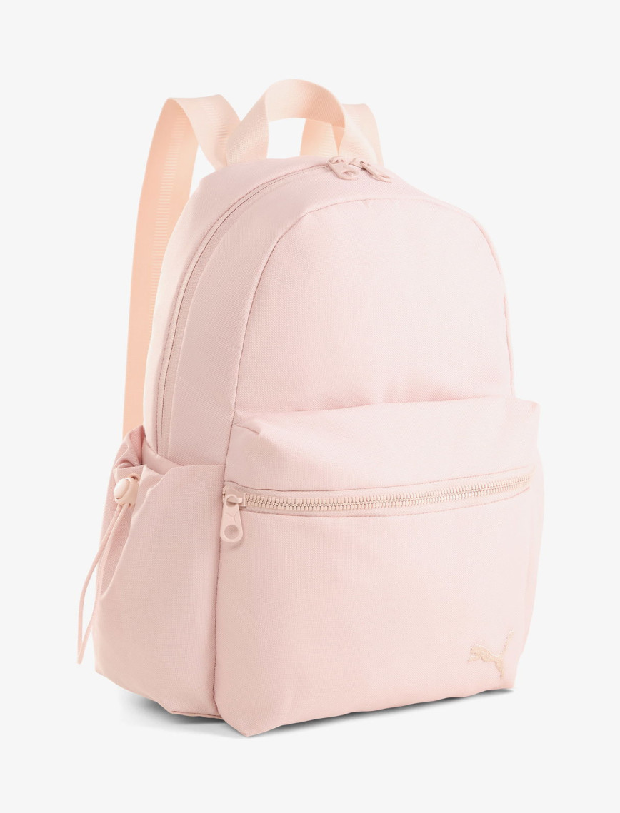 Puma Her Small Unisex Pembe Sırt Çantası Puma Her Small Unisex Pembe Sırt Çantası