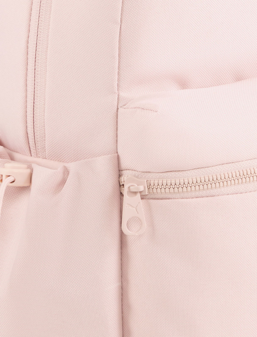 Puma Her Small Unisex Pembe Sırt Çantası Puma Her Small Unisex Pembe Sırt Çantası