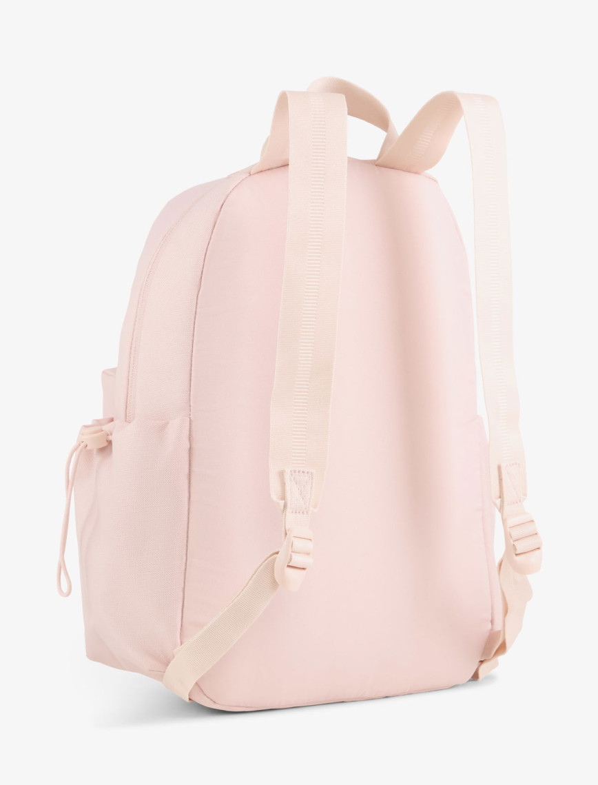 Puma Her Small Unisex Pembe Sırt Çantası Puma Her Small Unisex Pembe Sırt Çantası