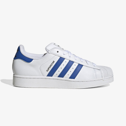 adidas Superstar II Unisex Beyaz Spor Ayakkabı adidas Superstar II Unisex Beyaz Spor Ayakkabı