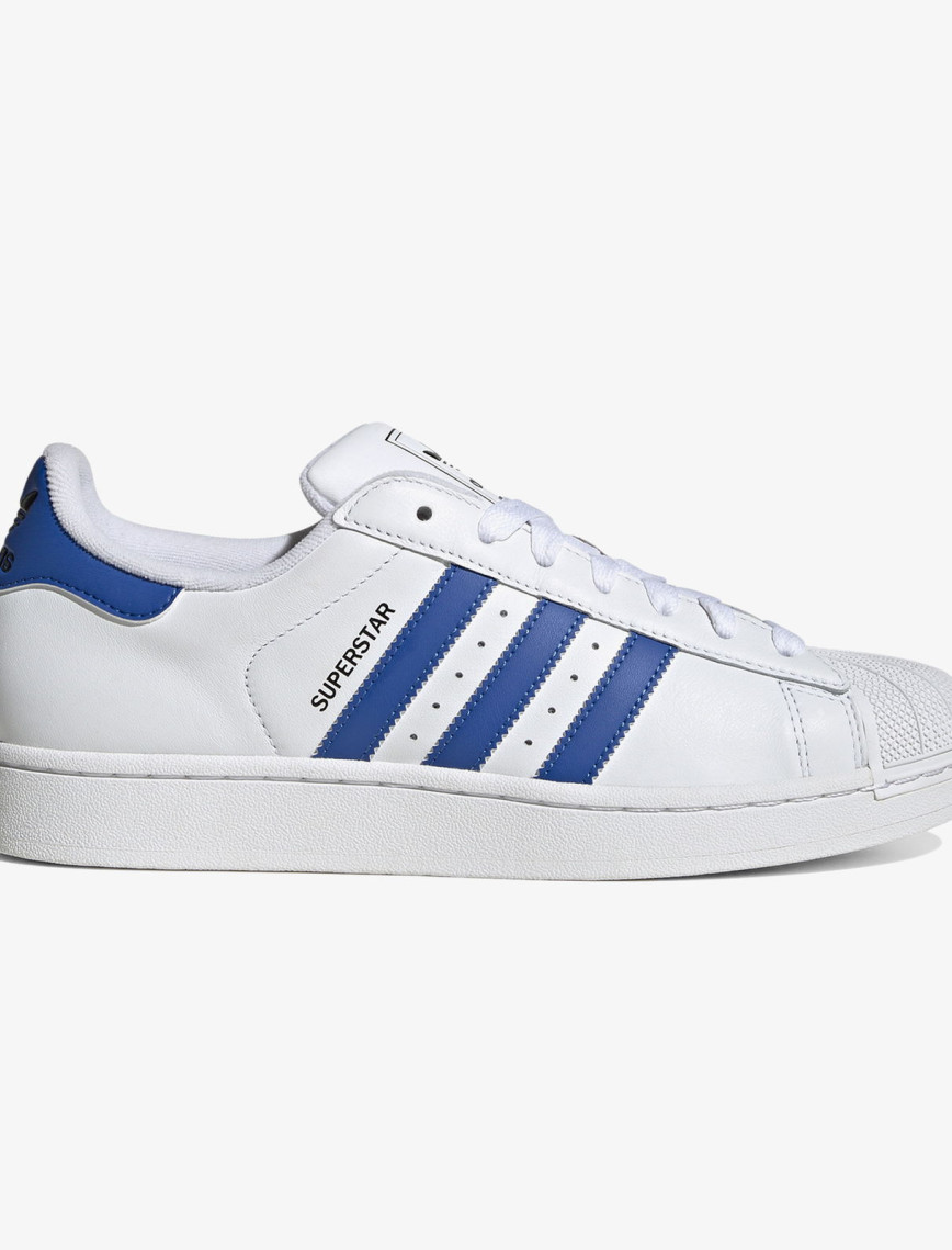 adidas Superstar II Unisex Beyaz Spor Ayakkabı adidas Superstar II Unisex Beyaz Spor Ayakkabı