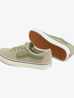 Vans Sk8-Low Unisex Krem Haki Sneaker Vans Sk8-Low Unisex Krem Haki Sneaker