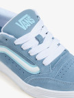Vans Hylane Erkek Mavi Sneaker Vans Hylane Erkek Mavi Sneaker