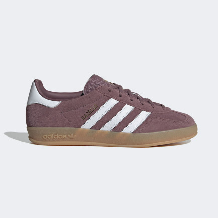 adidas Originals Gazelle Indoor Kadın Bordo/Pembe Spor Ayakkabı adidas Originals Gazelle Indoor Kadın Bordo/Pembe Spor Ayakkabı