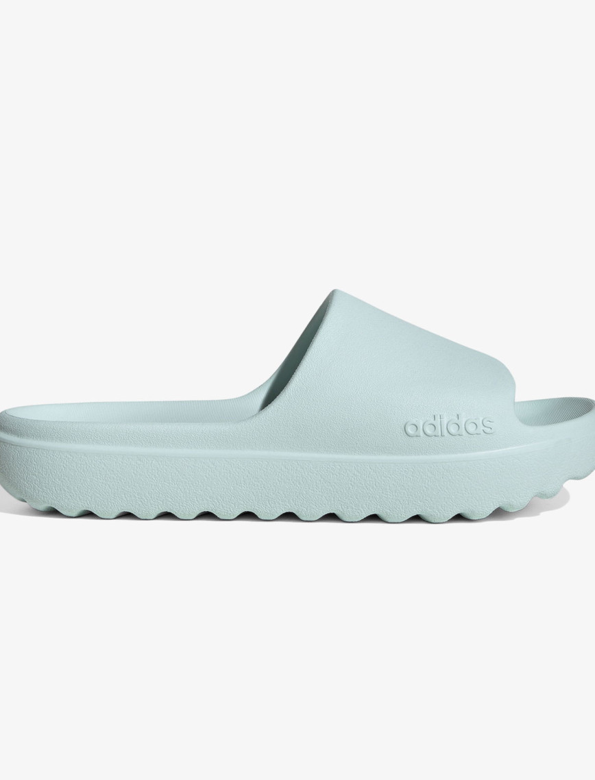 adidas AdıletteLumıa Yeşil Unisex Sandalet adidas AdıletteLumıa Yeşil Unisex Sandalet