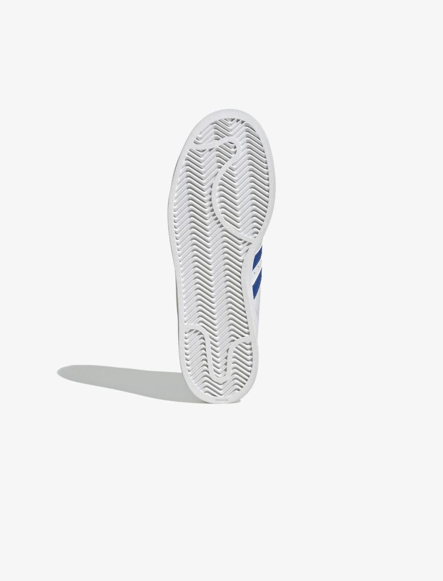 adidas Superstar II Unisex Beyaz Spor Ayakkabı adidas Superstar II Unisex Beyaz Spor Ayakkabı