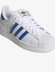 adidas Superstar II Unisex Beyaz Spor Ayakkabı adidas Superstar II Unisex Beyaz Spor Ayakkabı