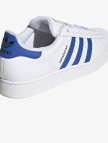 adidas Superstar II Unisex Beyaz Spor Ayakkabı adidas Superstar II Unisex Beyaz Spor Ayakkabı