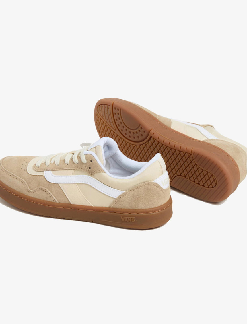 Vans Cruze 3.0 Erkek Haki Sneaker Vans Cruze 3.0 Erkek Haki Sneaker