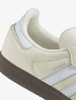 adidas Samba OG Kadın Beyaz/Krem Spor Ayakkabı adidas Samba OG Kadın Beyaz/Krem Spor Ayakkabı