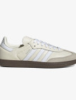 adidas Samba OG Kadın Beyaz/Krem Spor Ayakkabı adidas Samba OG Kadın Beyaz/Krem Spor Ayakkabı