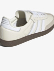 adidas Samba OG Kadın Beyaz/Krem Spor Ayakkabı adidas Samba OG Kadın Beyaz/Krem Spor Ayakkabı