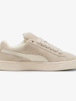 Puma Suede XL Unisex Bej Spor Ayakkabı Puma Suede XL Unisex Bej Spor Ayakkabı
