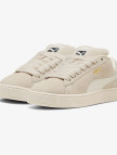 Puma Suede XL Unisex Bej Spor Ayakkabı Puma Suede XL Unisex Bej Spor Ayakkabı