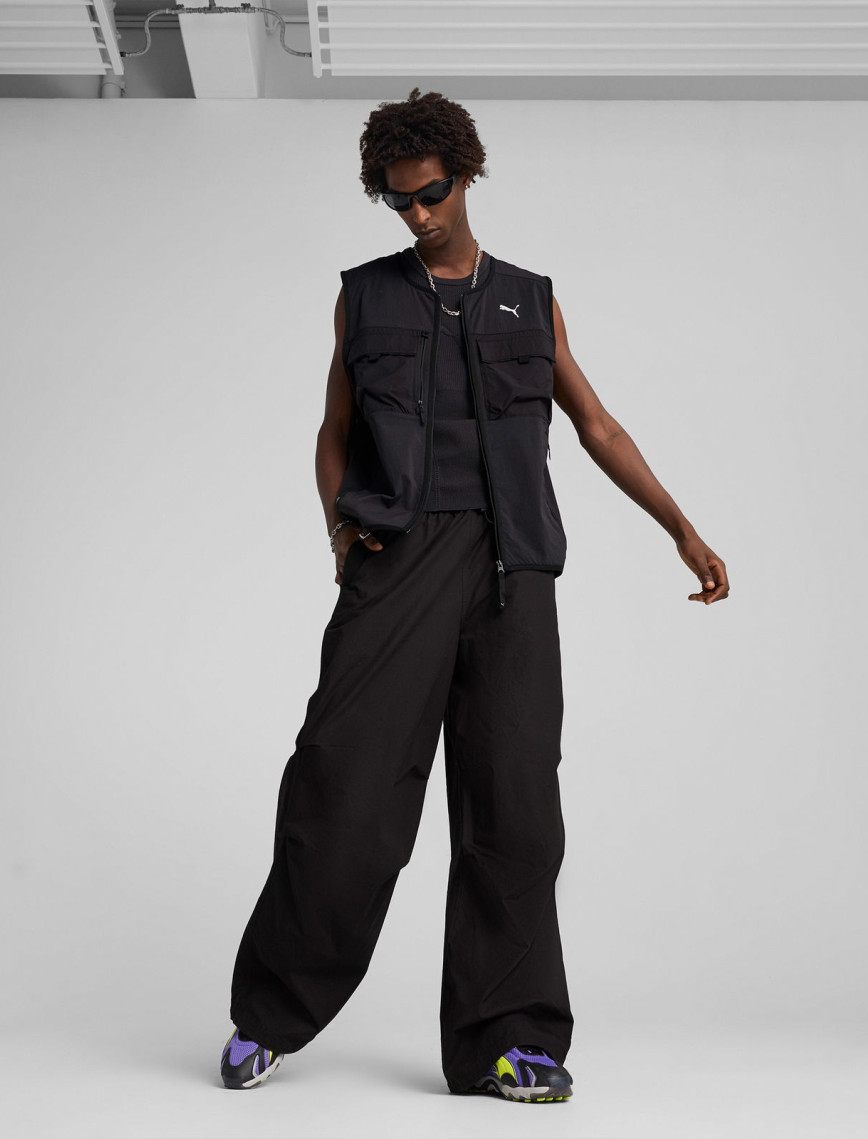 Puma inhale Unisex Mor Spor Ayakkabı Puma inhale Unisex Mor Spor Ayakkabı