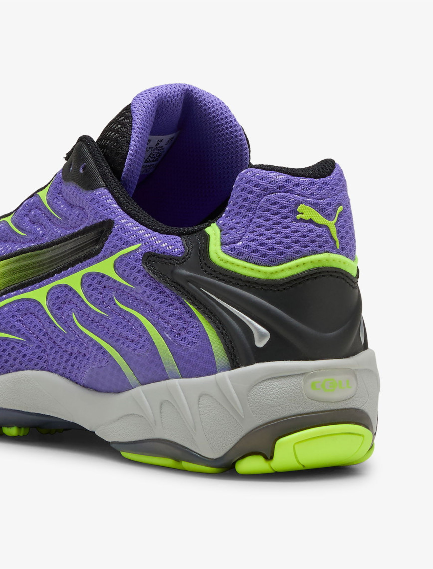 Puma inhale Unisex Mor Spor Ayakkabı Puma inhale Unisex Mor Spor Ayakkabı