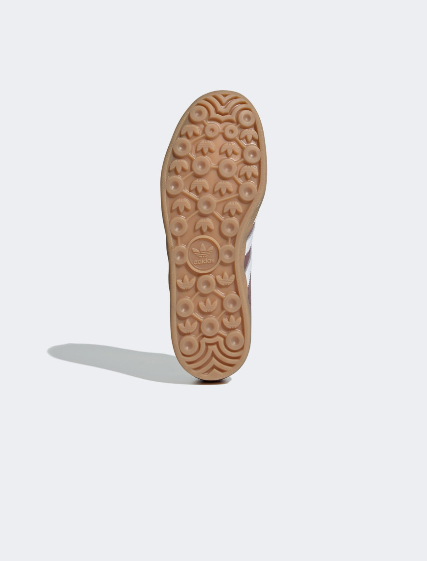 adidas Originals Gazelle Indoor Kadın Bordo/Pembe Spor Ayakkabı adidas Originals Gazelle Indoor Kadın Bordo/Pembe Spor Ayakkabı