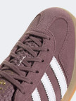 adidas Originals Gazelle Indoor Kadın Bordo/Pembe Spor Ayakkabı adidas Originals Gazelle Indoor Kadın Bordo/Pembe Spor Ayakkabı