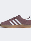 adidas Originals Gazelle Indoor Kadın Bordo/Pembe Spor Ayakkabı adidas Originals Gazelle Indoor Kadın Bordo/Pembe Spor Ayakkabı