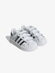 adidas Originals Superstar II X Minecraft Beyaz Çocuk Spor Ayakkabı adidas Originals Superstar II X Minecraft Beyaz Çocuk Spor Ayakkabı