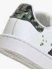 adidas Originals Superstar II X Minecraft Beyaz Çocuk Spor Ayakkabı adidas Originals Superstar II X Minecraft Beyaz Çocuk Spor Ayakkabı