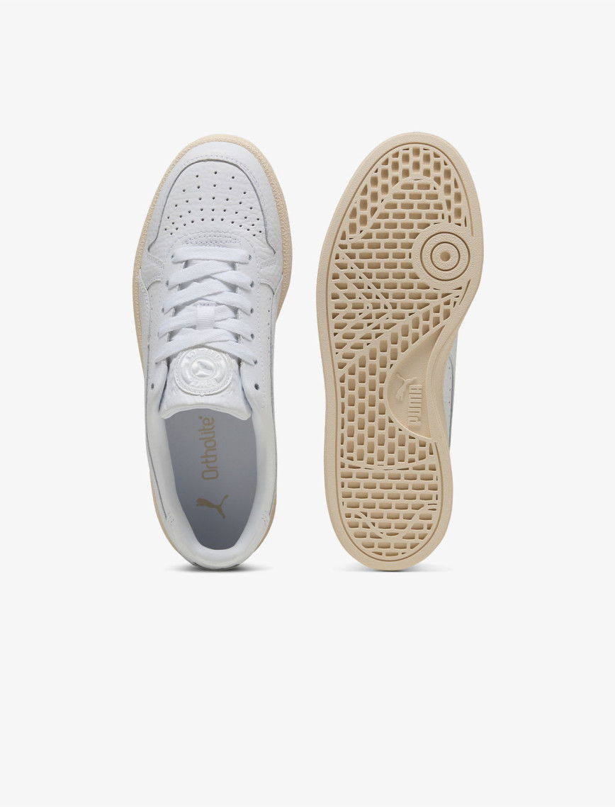 Puma indoor Jer-She Wns Kadın Beyaz Spor Ayakkabı Puma indoor Jer-She Wns Kadın Beyaz Spor Ayakkabı