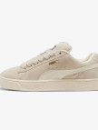 Puma Suede XL Unisex Bej Spor Ayakkabı Puma Suede XL Unisex Bej Spor Ayakkabı