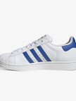 adidas Superstar II Unisex Beyaz Spor Ayakkabı adidas Superstar II Unisex Beyaz Spor Ayakkabı