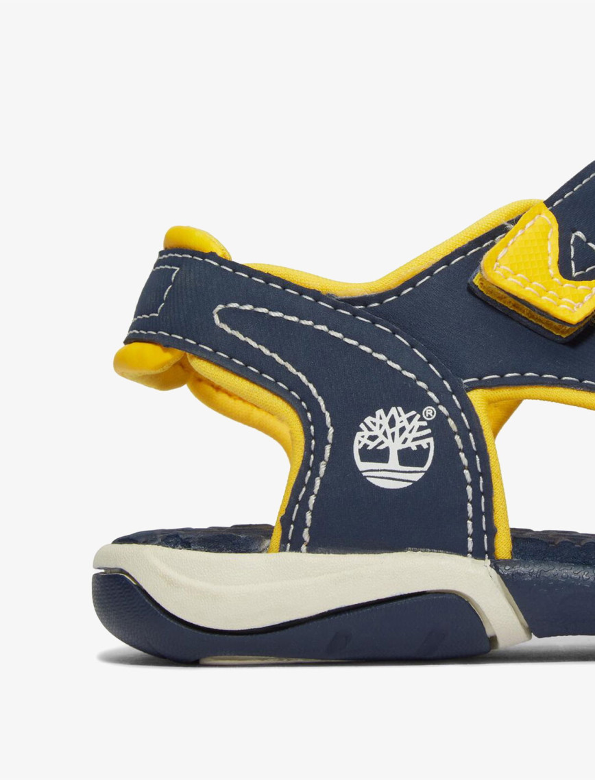 Timberland Adventure Seeker Backstrap Çocuk Lacivert Sandalet Timberland Adventure Seeker Backstrap Çocuk Lacivert Sandalet