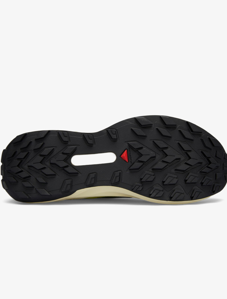 Salomon Genesis Erkek Yeşil Koşu Ayakkabısı Salomon Genesis Erkek Yeşil Koşu Ayakkabısı