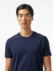 Nautica Erkek Lacivert Regular Fit T-Shirt Nautica Erkek Lacivert Regular Fit T-Shirt
