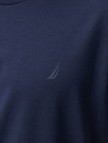 Nautica Erkek Lacivert Regular Fit T-Shirt Nautica Erkek Lacivert Regular Fit T-Shirt