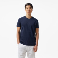 Nautica Erkek Lacivert Regular Fit T-Shirt Nautica Erkek Lacivert Regular Fit T-Shirt
