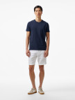 Nautica Erkek Lacivert Regular Fit T-Shirt Nautica Erkek Lacivert Regular Fit T-Shirt