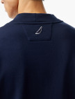 Nautica Erkek Lacivert Regular Fit V Yaka Sweatshirt Nautica Erkek Lacivert Regular Fit V Yaka Sweatshirt