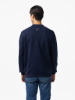 Nautica Erkek Lacivert Regular Fit V Yaka Sweatshirt Nautica Erkek Lacivert Regular Fit V Yaka Sweatshirt