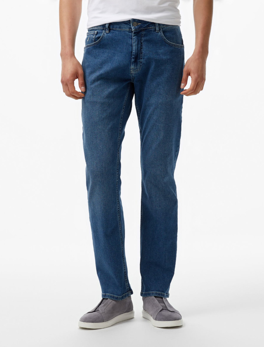 Nautica Erkek Lacivert Regular Fit Pantolon Nautica Erkek Lacivert Regular Fit Pantolon