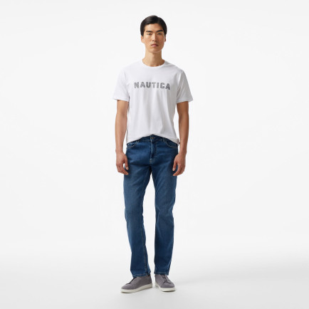 Nautica Erkek Lacivert Regular Fit Pantolon Nautica Erkek Lacivert Regular Fit Pantolon