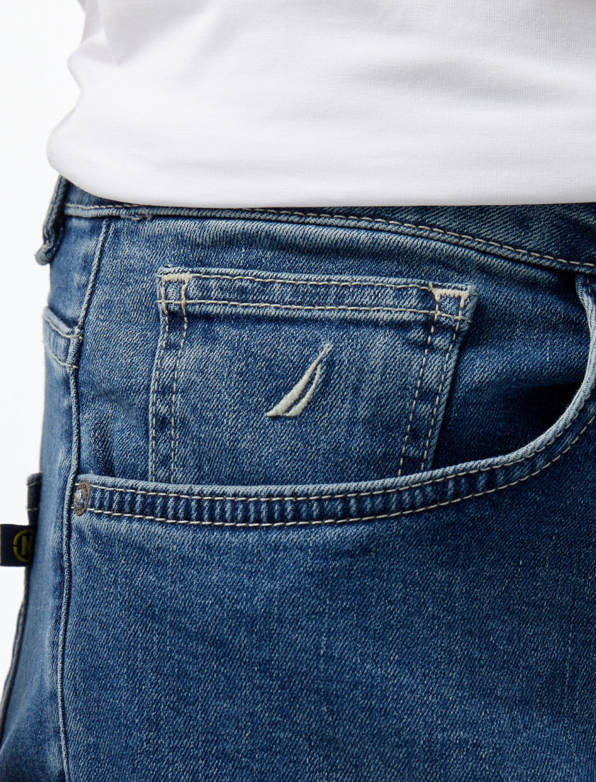 Nautica Erkek Lacivert Regular Fit Pantolon Nautica Erkek Lacivert Regular Fit Pantolon