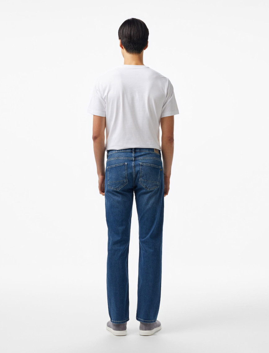 Nautica Erkek Lacivert Regular Fit Pantolon Nautica Erkek Lacivert Regular Fit Pantolon