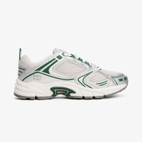 Tommy Hilfiger Archieve 97 Kadın Gri Sneaker Tommy Hilfiger Archieve 97 Kadın Gri Sneaker