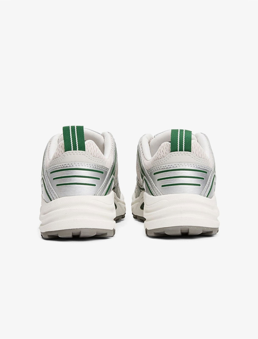 Tommy Hilfiger Archieve 97 Kadın Gri Sneaker Tommy Hilfiger Archieve 97 Kadın Gri Sneaker