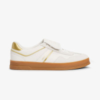 Tommy Hilfiger The Greenwich Kadın Beyaz Sneaker Tommy Hilfiger The Greenwich Kadın Beyaz Sneaker